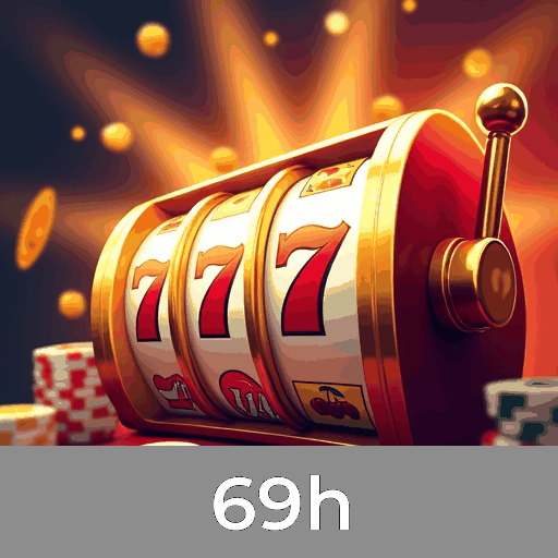 69h: Descubra Jogos de Cassino Únicos e Variados