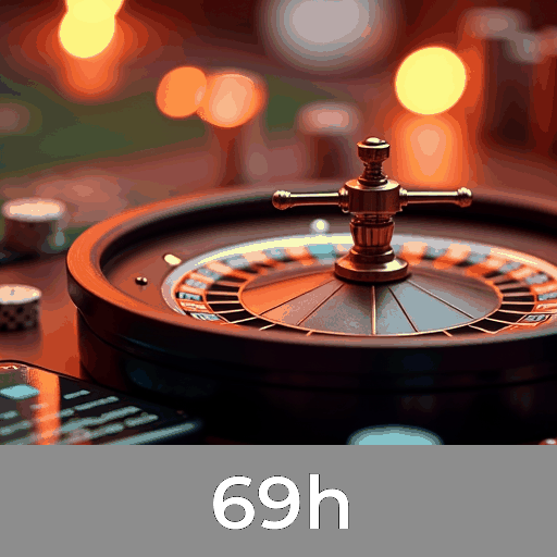 69h: Apostas Móveis Simplificadas e Completa Funcionalidade