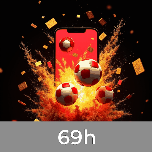 69h: Sua Plataforma de Jogos com Serviço Profissional