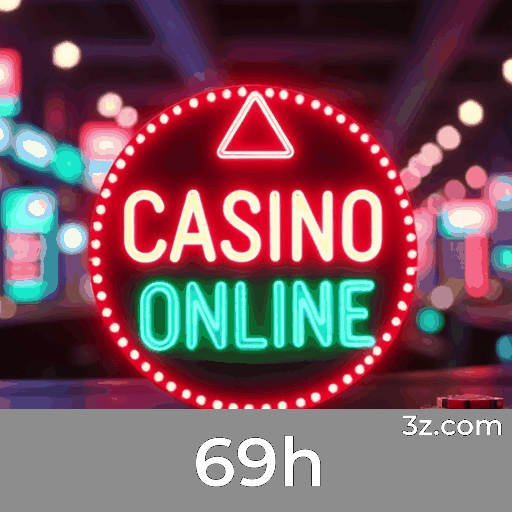 69h: Experiência de Cassino Luxuosa e Emocionante