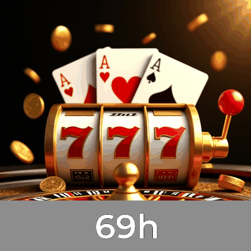 Descubra os bônus incríveis da 69h para jogadores novos