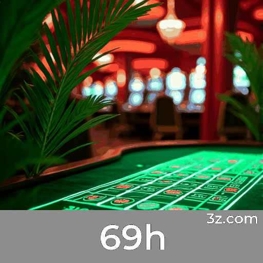 69h Comunidade: O Ponto de Encontro para Jogadores Conectados