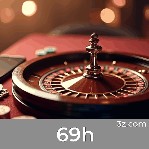 69h: Seu Cassino Online Premiado e Seguro