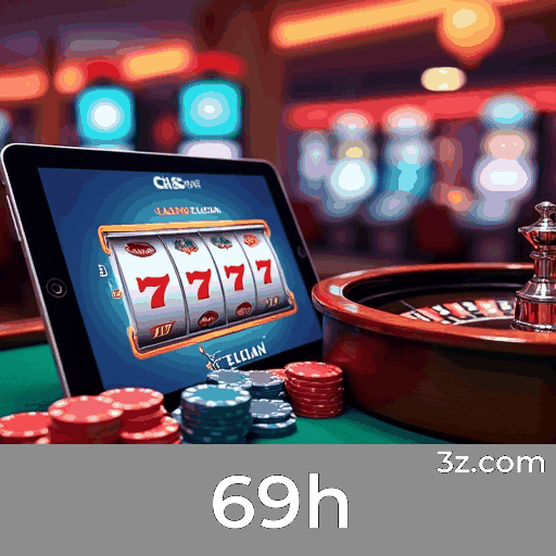 69h: Total Cobertura Esportiva, Odds Instantâneas, Ideal para Brasileiros