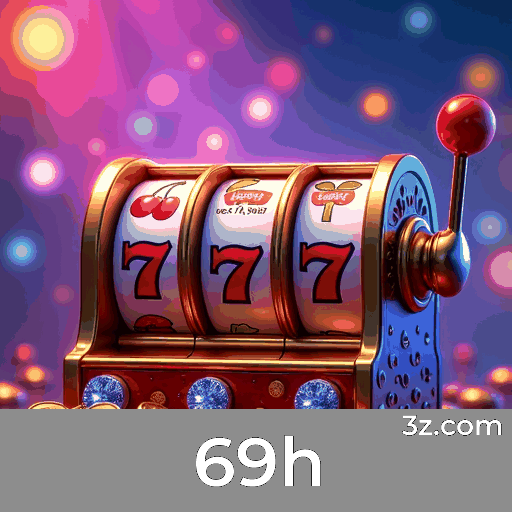 69h: Experiência de Cassino Luxuosa e Emocionante