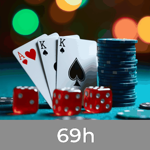 69h: Seu Cassino Online Premium