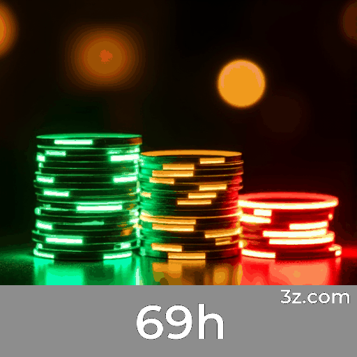 69h: Seu Cassino Online Premiado e Seguro