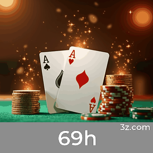 69h: Seu Cassino Online Premiado e Seguro