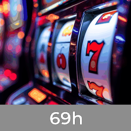 69h: Descubra Promocões Exclusivas com Bônus Generosos