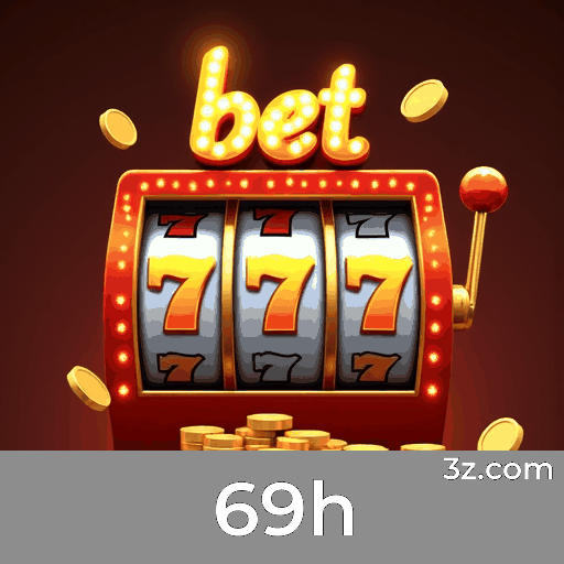 Inovação em Jogos: Revolucionando o Cassino Online com 69h