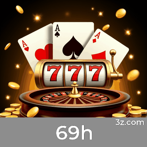69h: Seu Cassino Online Premiado e Seguro