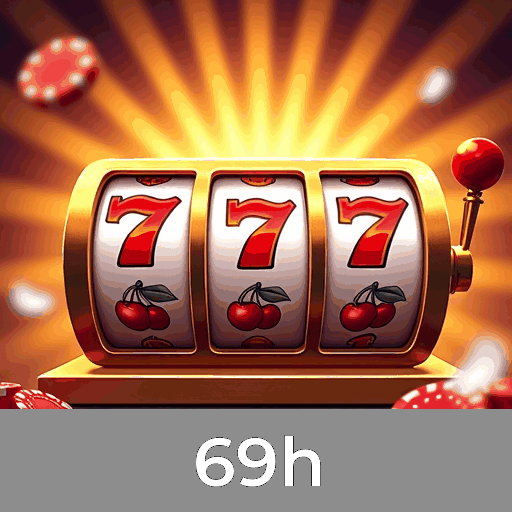 69h: Seu Cassino Online Premium
