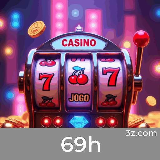 69h: Total Cobertura Esportiva, Odds Instantâneas, Ideal para Brasileiros