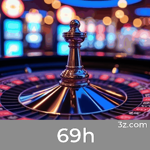 69h: Seu Cassino Online Premiado e Seguro